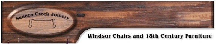 Seneca Creek Joinery - the Woodsurgeon