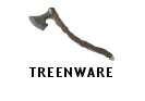 Treenware